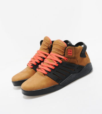 Skytop III Pop Pack Terra Brown/Black
