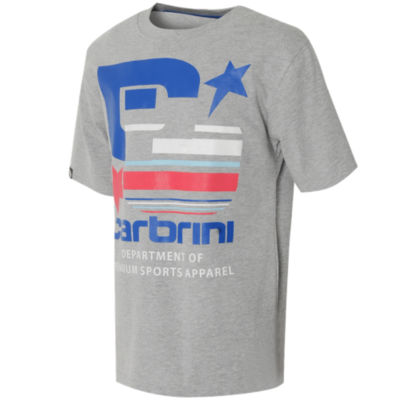 Carbrini Easton T-Shirt