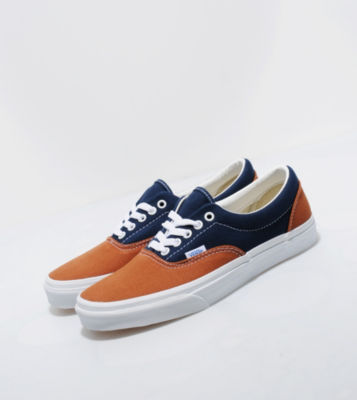Era Navy/Ginger/White