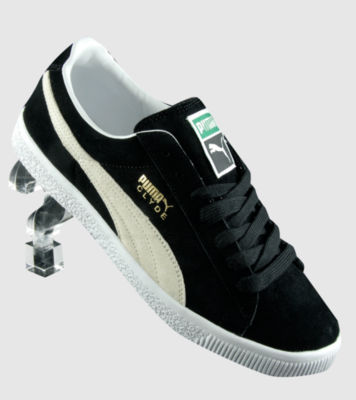 Puma Clyde