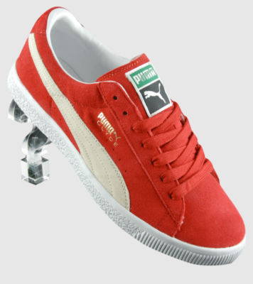 Puma Clyde