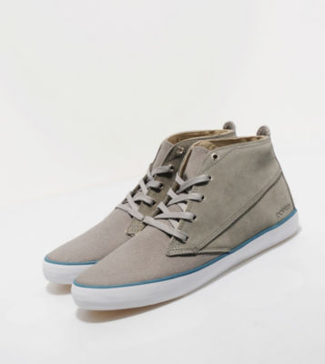 Randall Shark/White