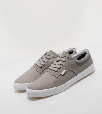 A.F.D Shark Grey/White