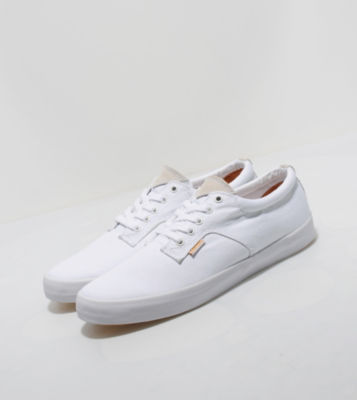A.F.D White/White