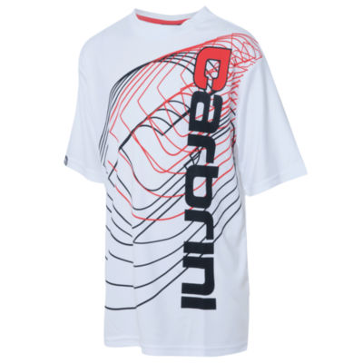 Carbrini Daryl Football T-Shirt