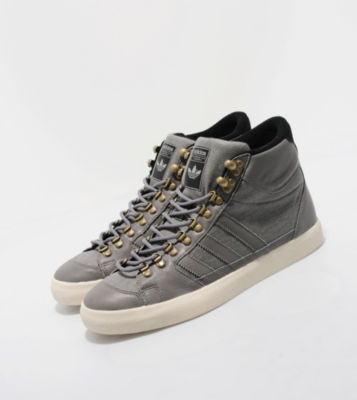 Superskate - size? Exclusive Grey/Grey