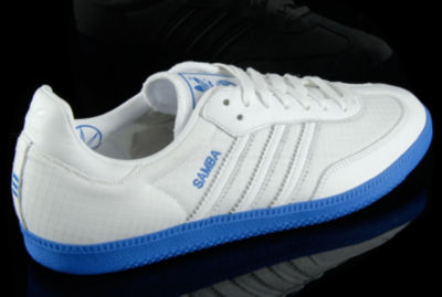 Samba - size? Exclusive Thumbnail
