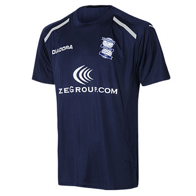 Birmingham City T-shirt