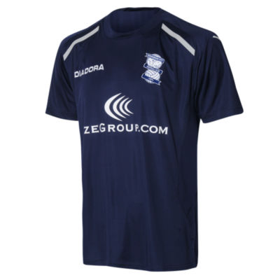 Diadora Birmingham City T-shirt