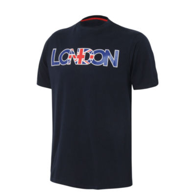 athletic trading Co Dalston T-Shirt