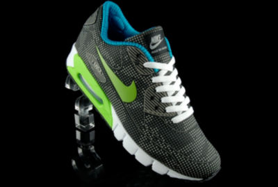 Air Max 90 Current Moire