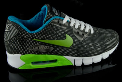 Air Max 90 Current Moire Thumbnail