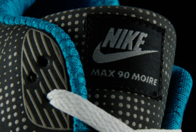 Air Max 90 Current Moire Thumbnail