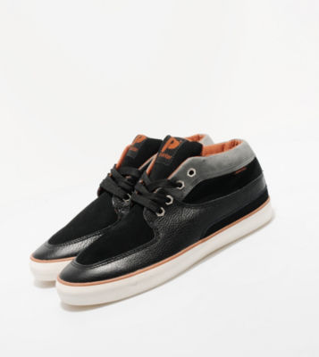 Mathieson Black/Slate/White