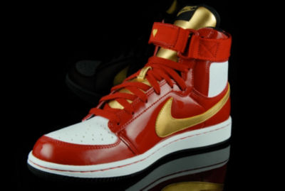 Dynasty High Thumbnail