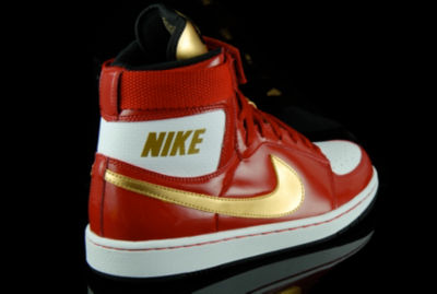 Dynasty High Thumbnail
