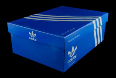 Size Product Box