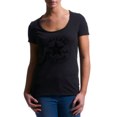 Converse Patch T-Shirt