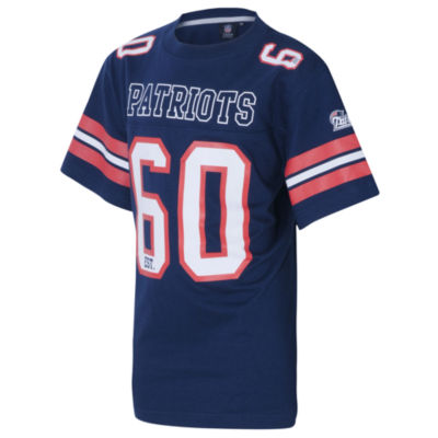 Majestic Athletic Patriot Line T-Shirt