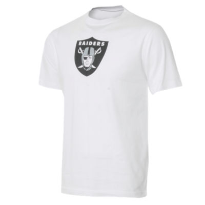 Majestic Athletic NFL Raiders Nickel T-Shirt