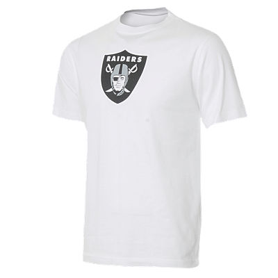NFL Raiders Nickel T-Shirt