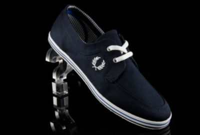 Fred Perry