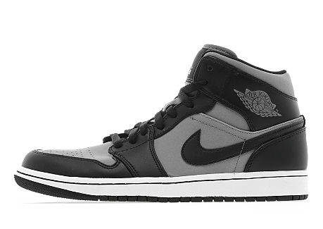 Jordan  1 Phat Mid