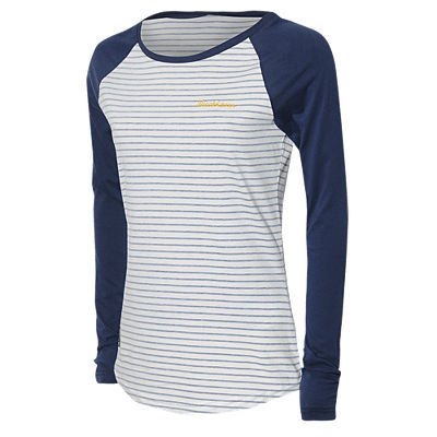 Trish Long Sleeved T-Shirt