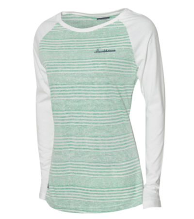 Brookhaven Toni Long Sleeved T-Shirt