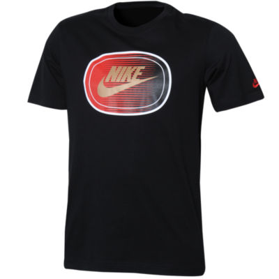 Nike Waffle Corp Logo T-Shirt