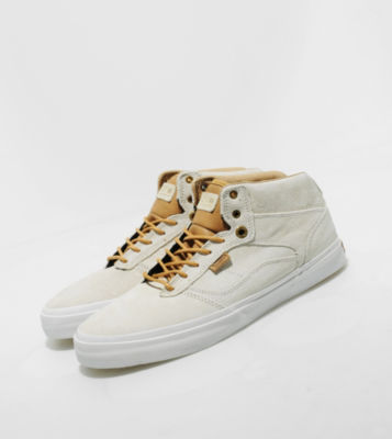 OTW Bedford Antique/White