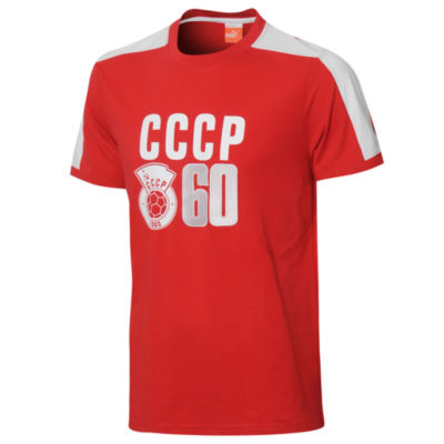 Puma Russia T7 T-Shirt