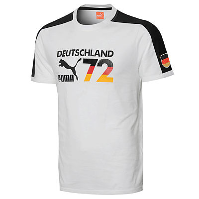 Germany T7 T-Shirt