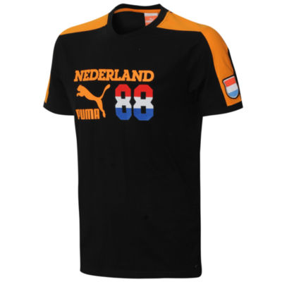 Puma Holland Y7 T-Shirt