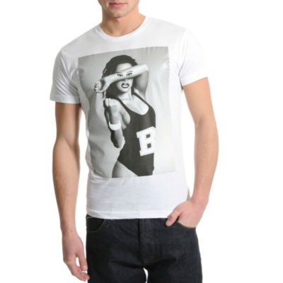 Bench I Miss You T-Shirt