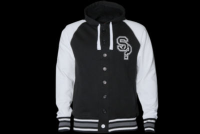 Superbowl Hoody
