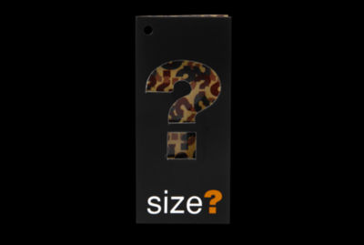 Size Product Box