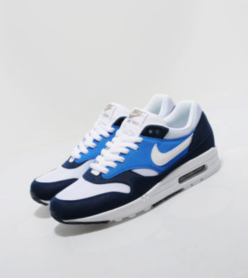 Air Max 1 Midnight Navy/White/Soar