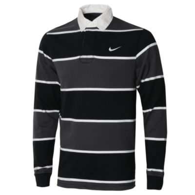 Nike Athletic Department Rugby Shirt