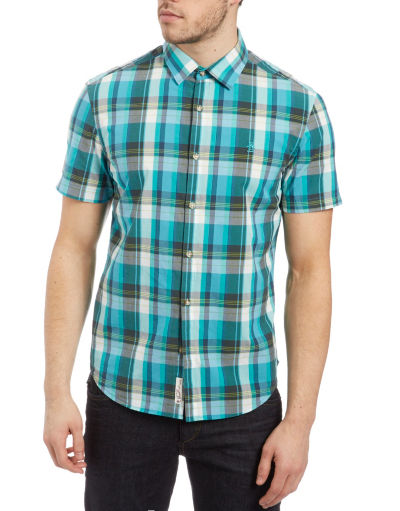 Duffer of St George London T-Shirt - review, compare prices, buy online