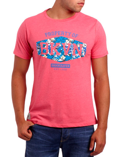 Brookhaven Magnolia T-shirt - review, compare prices, buy online