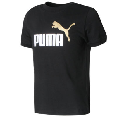 Puma Logo T-Shirt - review, compare prices, buy online